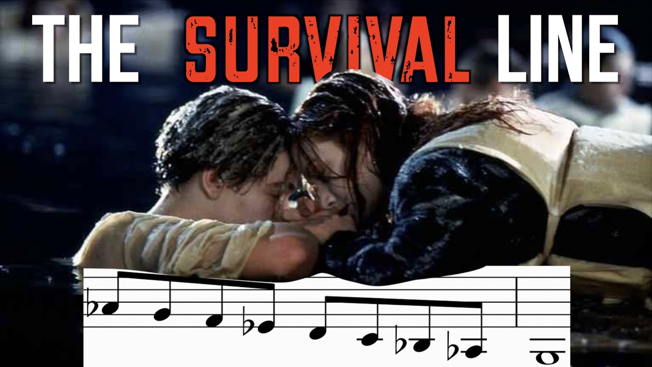 The SURVIVAL Line | Simple Steps Ep. 03