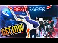 Beat Saber - Get Low - Lil Jon &amp; The East Side Boyz (Kean Dysso Remix) Expert+