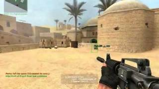 CSS cheat wallack et aimbot