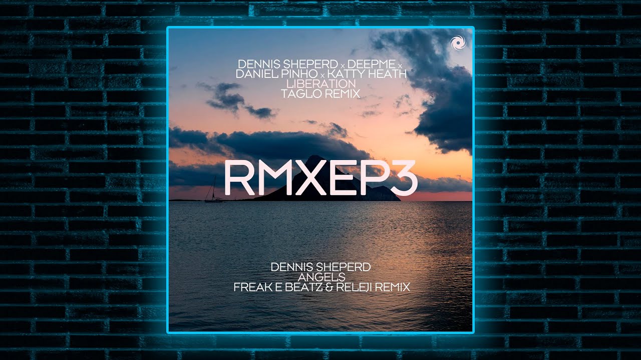Dennis Sheperd, DeepMe, Katty Heath, Daniel Pinho - Liberation (Taglo Remix) auf YouTube ansehen Dennis Sheperd, DeepMe, Katty Heath, Daniel Pinho - Liberation (Taglo Remix) auf YouTube ansehen