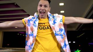 Baila Junto A Mi Remix - Jay La Maravilla, Flex Tayl G Video Oficial 4K