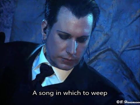 Pain Of Progress - Weeping Song ( Chris Pohl vocals )
