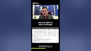 How Can You Hack Decision Making Section In XAT Exam ? Ft Rahul Shukla XAT Convenor #xat2025