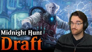 Drafting Innistrad? Draft this Archetype! | Innistrad: Midnight Hunt Premier Draft