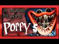 POPPY PLAYTIME CHAPTER 5 PART 8!!!
