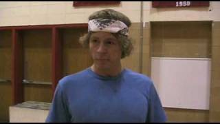 2009 CMC Patrick Chewing Commercial
