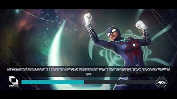 Second bio node doom 3.2