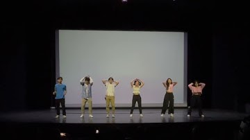 Hai Thế Giới: UOP VSA Culture Show 2023 | Couple