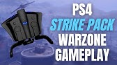 How To Setup Ps4 Strike Pack My Settings Youtube