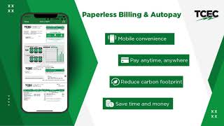 Paperless Auto Pay screenshot 1