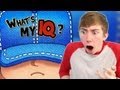 Whats my iq  answers 115  part 1 iphone gameplay