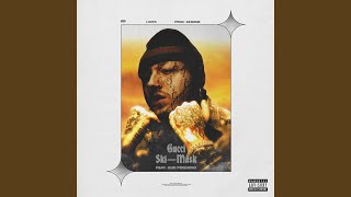 Gucci Ski Mask