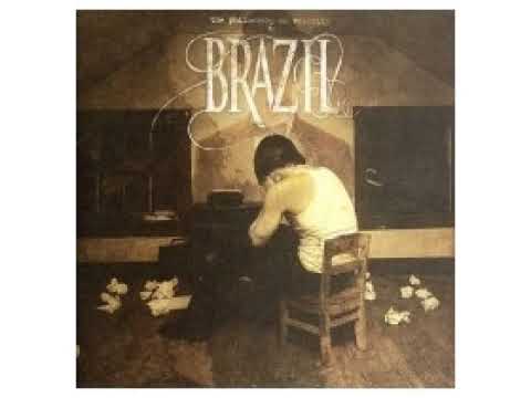 Brazil - Strange Days