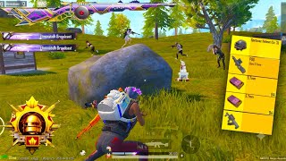 60 FPS KING 🔥BEST SOLO Vs SQUAD BGMI LIVIK GAMEPLAY 😱BGMI -PUBG MOBILE  screenshot 5