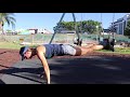 End of video