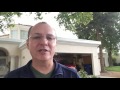 Beginning of video