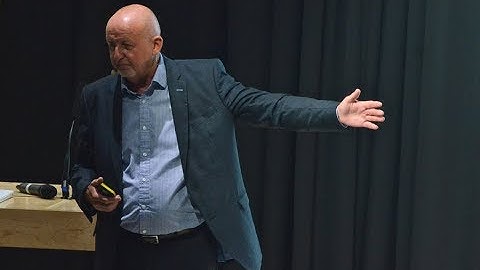 Gareth Jones - Why Should Anyone Be Led By You?