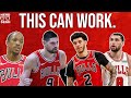 Why the Chicago Bulls are the MOST FASCINATING team in the NBA