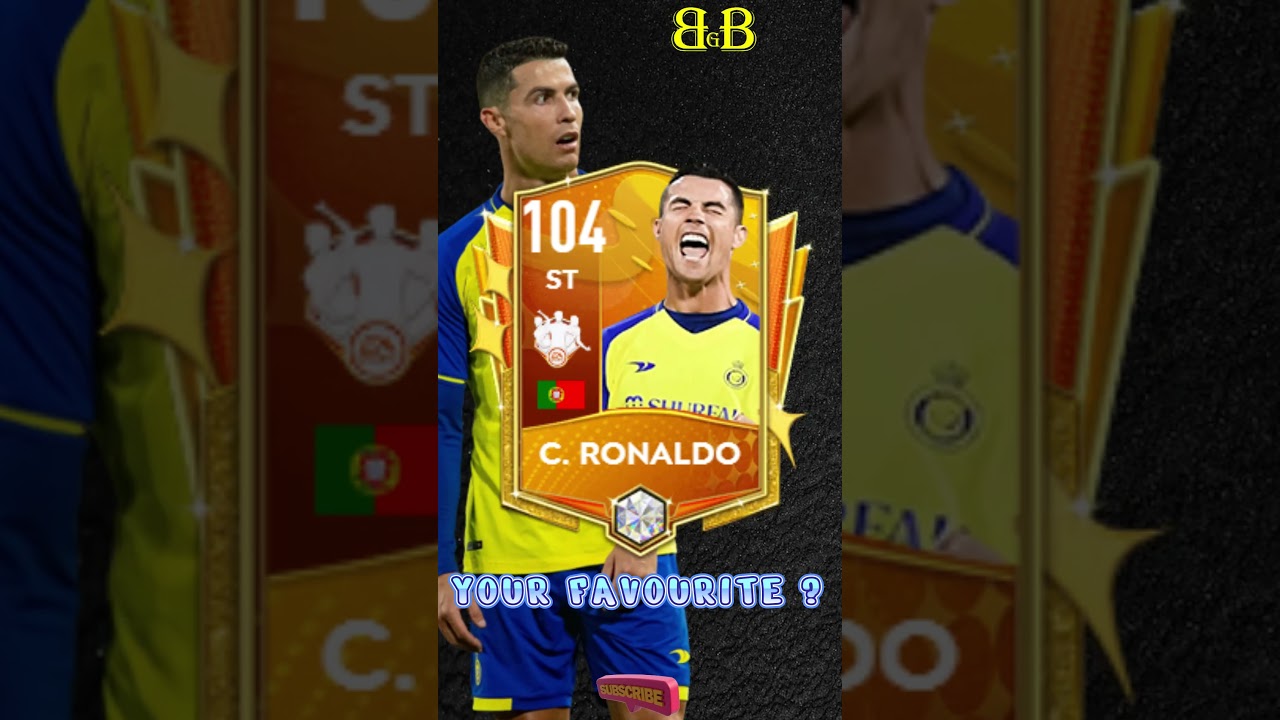 Your Favourite card ?? 