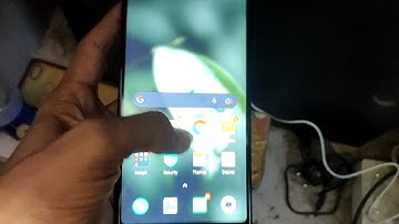 Redmi note 5 pro Touch not working | stuck hang | problem solved by mnr tech |