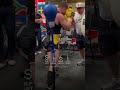 TRY THIS BODY SHOT DRILL BY CANELO ALVAREZ 🥊