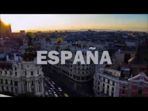 Himno de España con LETRA - YouTube