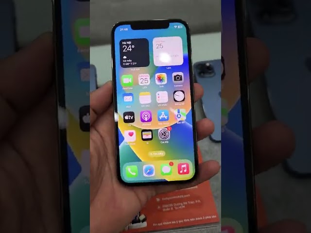 iphone #12Pro 512GB giá 15t5