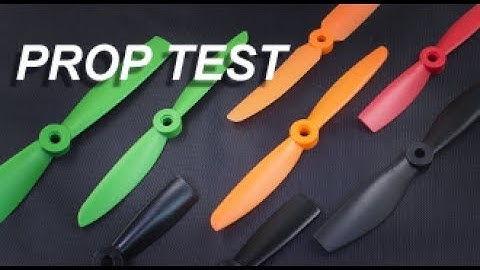 How to Test Propeller Thrust with Electronic Scale, for drone/aircraft model/quadcopter/multicopter