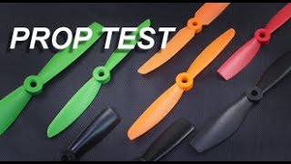 How to Test Propeller Thrust with Electronic Scale, for drone/aircraft model/quadcopter/multicopter