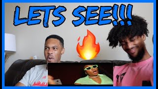 Megan Thee Stallion - Tuned In Freestyle REACTION | @KEVINKEV 🚶🏽