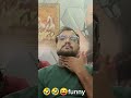 Barber Shop Comedy Scene 🤣 #heair #funny