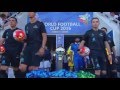 Panjab vs Abhkazia Final of the ConIFA World Football Cup 2016