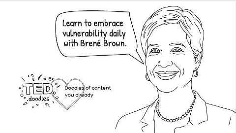 5 tips to Embrace Vulnerability in Your Daily Life |  Inspired by Brené Brown