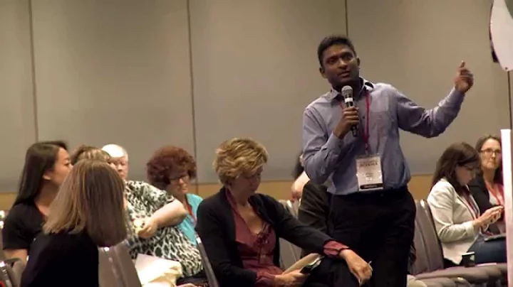 OTCC 2015   Keynotes Panel