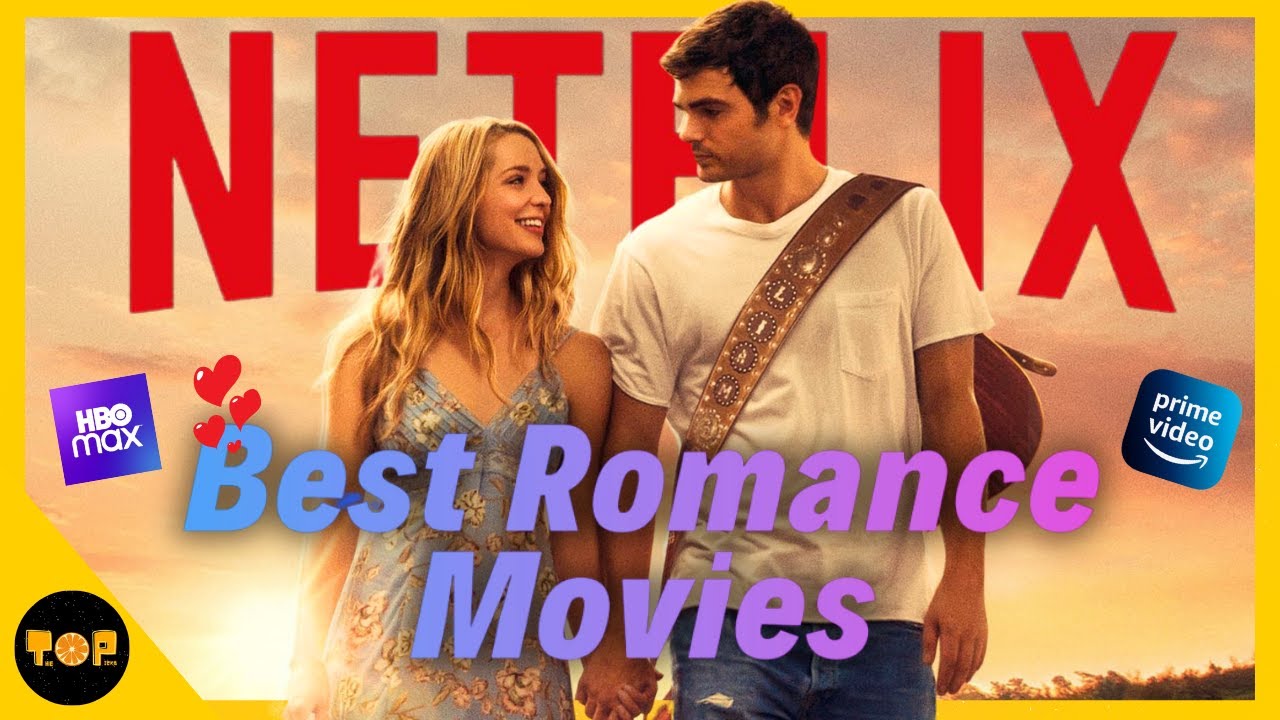 Best Romance Movies, Watch on HBO