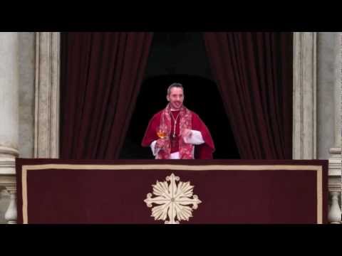 IL NUOVO PAPA - THE NEW POPE