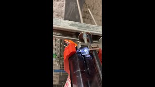 Hilti Threaded Rod Cutter