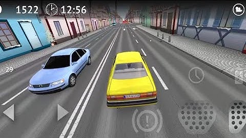 Driving Zone: Germany | gameplay walkthrough part 5 | Red Chilli | android iOS