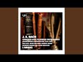 Miniature de la vidéo de la chanson Concerto No. 5 In D, Bwv 1050: Allegro
