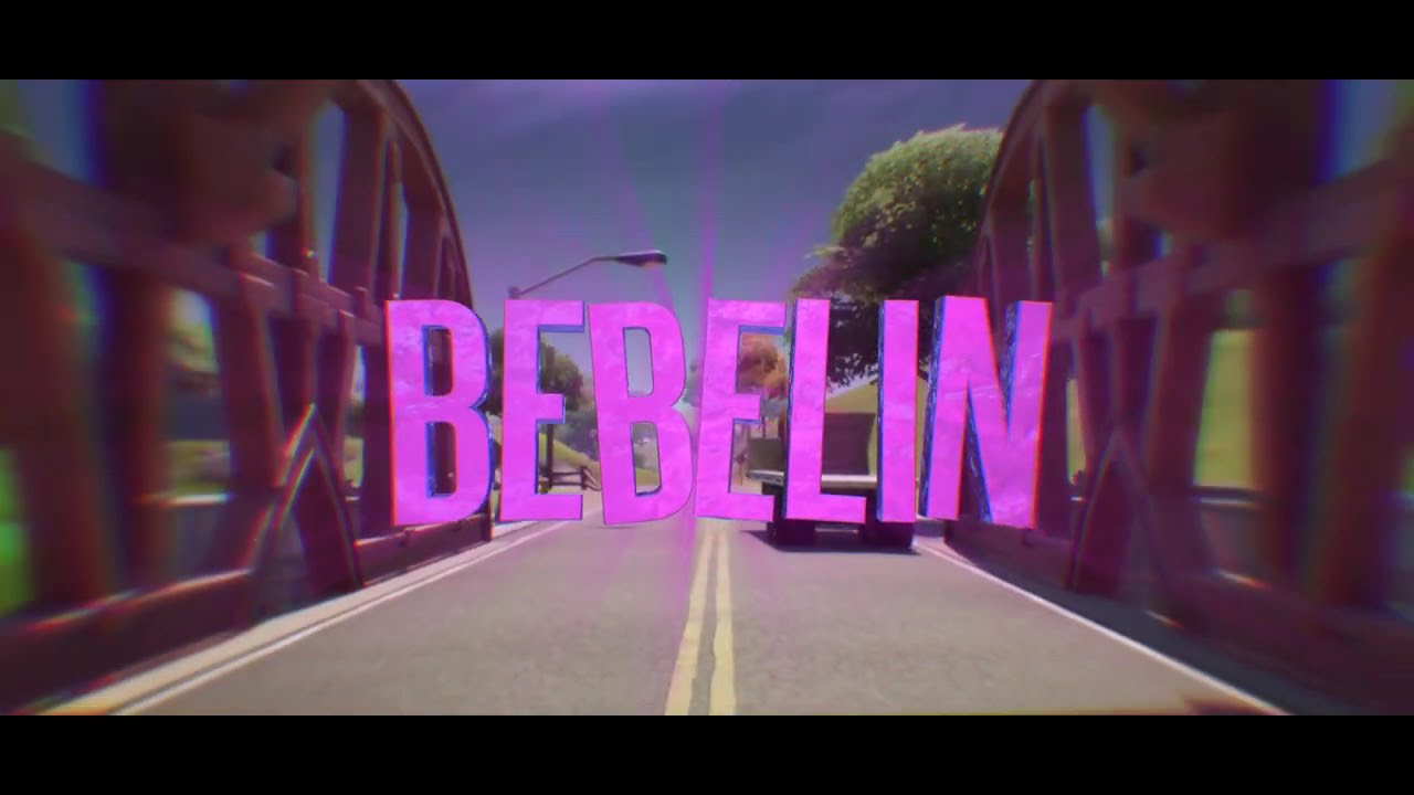 Lean Fortnite Edit XD YouTube