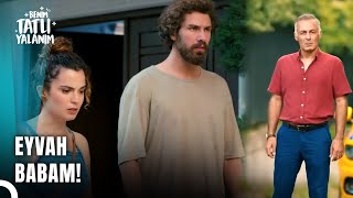 Suna Ve Nejat Suç Üstü Yakalandı Benim Tatlı Yalanım