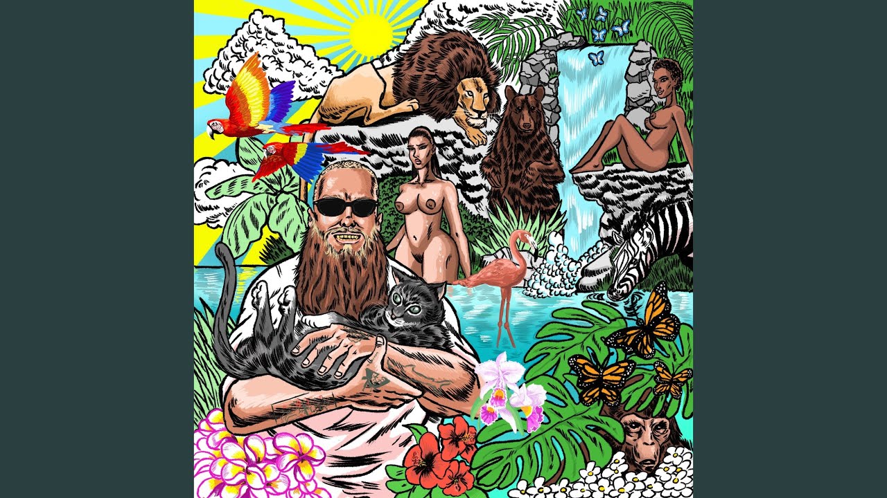 CRIMEAPPLE — Ocean (Music Video) | Dork
