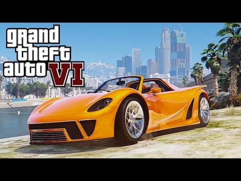 grand theft auto 6 trailer 2017 grand theft auto 6 trailer 2017