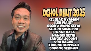 OCHOL DHUT FULL ALBUM TERBARU 2025 Kumpulan lagu tarling populer versi cowok