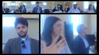 Information Select Board Work Session Pt. 2 - September 16, 2026 Update