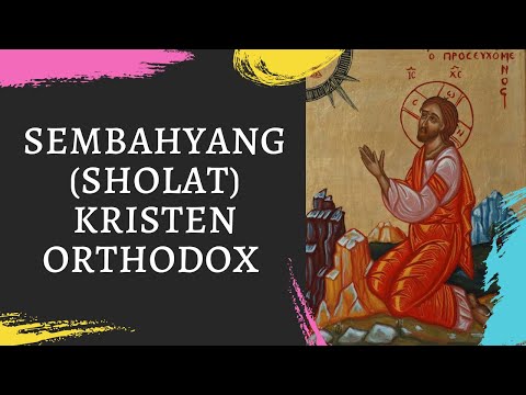 Video: Bagaimana Gereja Ortodoks Merawat Psikik