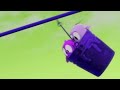 [Where's Chicky?!] ZipLine in London Bridge Sponsored By Klasky Csupo 2001 Effects