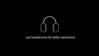 Use Headphone for better experience intro animation
