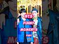 BTS Being Their Most Chaotic Selves When No One Was Watching 😂 | Hilarious Moments #shorts