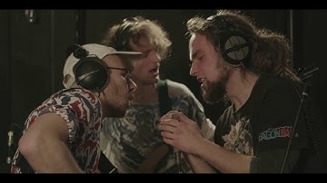 aleph א - All the Birds are Heading South (Live)